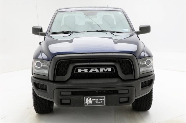 used 2021 Ram 1500 Classic car, priced at $29,900