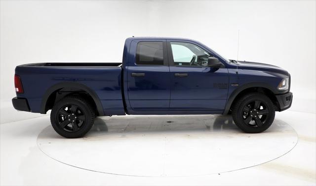 used 2021 Ram 1500 Classic car, priced at $29,900