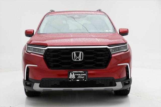used 2024 Honda Pilot car, priced at $42,900