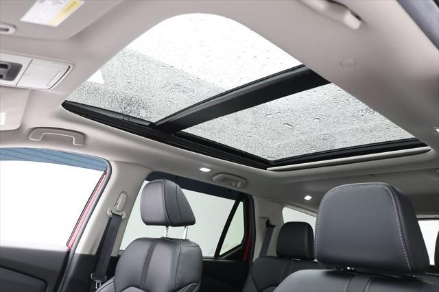 used 2024 Honda Pilot car, priced at $42,900