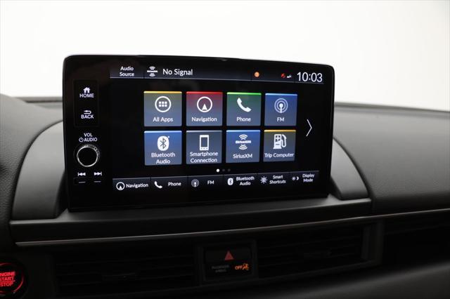 used 2024 Honda Pilot car, priced at $42,900