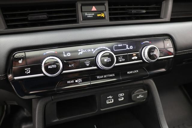 used 2024 Honda Pilot car, priced at $42,900