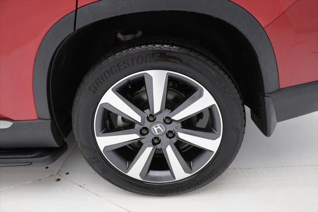 used 2024 Honda Pilot car, priced at $42,900