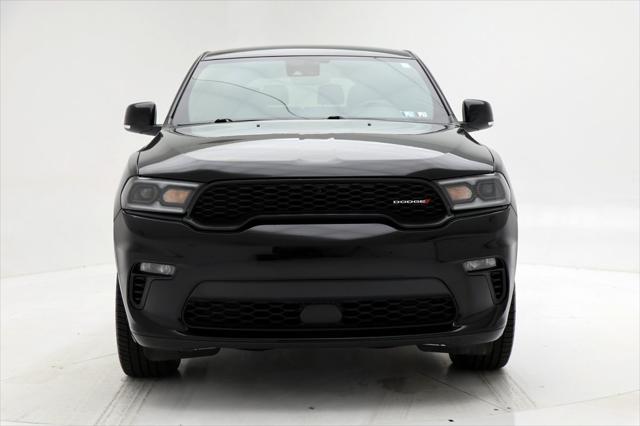 used 2022 Dodge Durango car, priced at $30,900