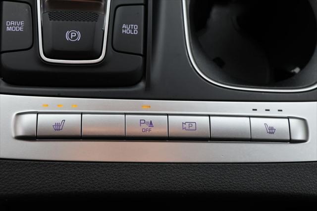 used 2024 Kia Carnival car, priced at $34,800