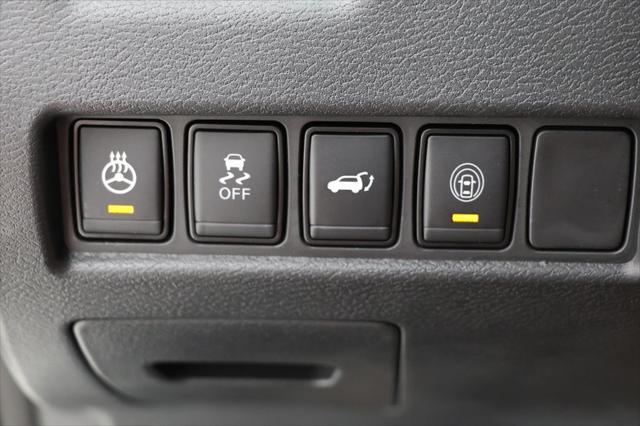 used 2023 Nissan Murano car, priced at $29,900