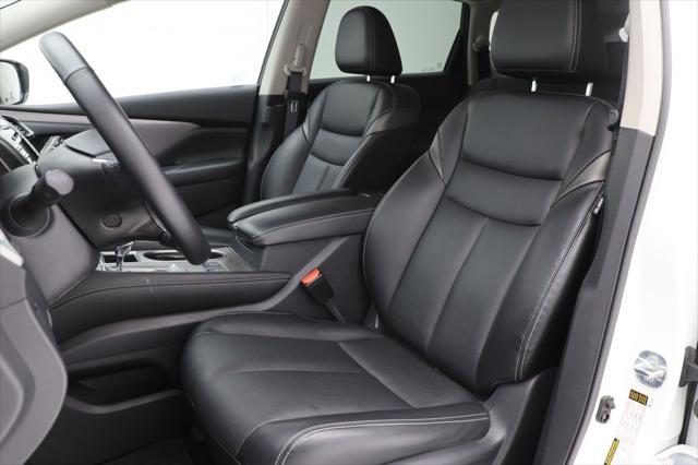 used 2023 Nissan Murano car, priced at $29,900