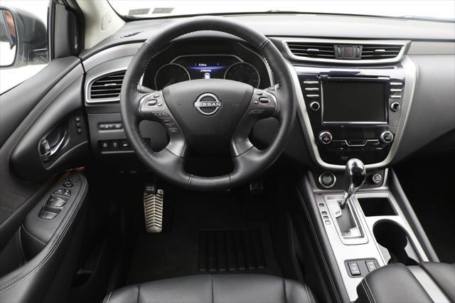 used 2023 Nissan Murano car, priced at $29,900
