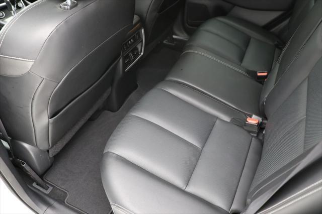 used 2023 Nissan Murano car, priced at $29,900