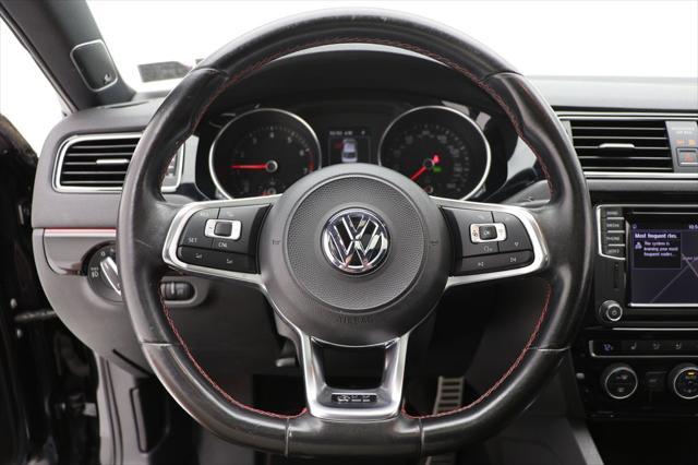 used 2017 Volkswagen Jetta car, priced at $12,450