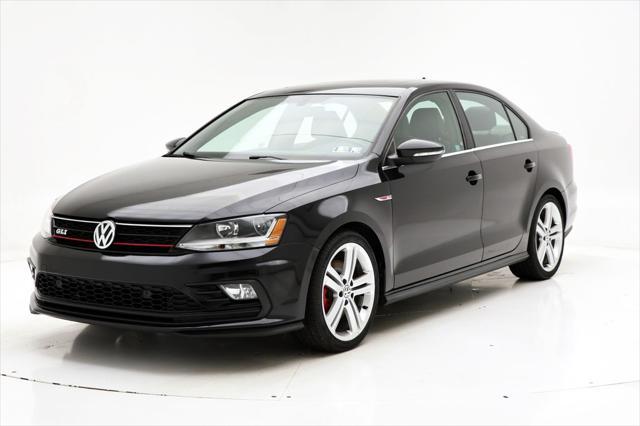 used 2017 Volkswagen Jetta car, priced at $12,450