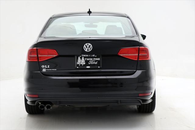 used 2017 Volkswagen Jetta car, priced at $12,450