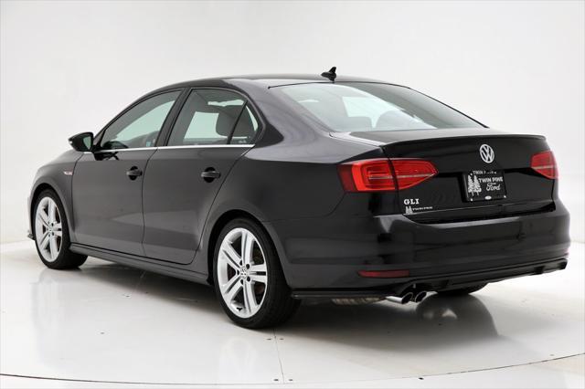 used 2017 Volkswagen Jetta car, priced at $12,450
