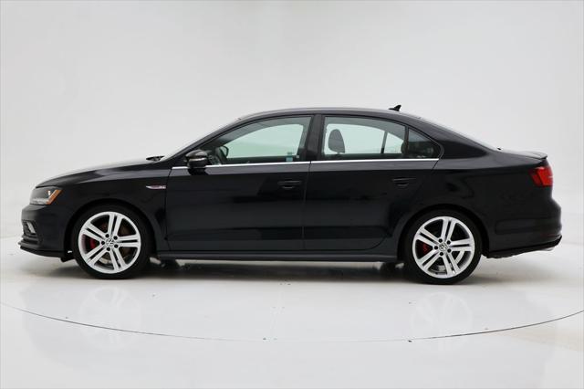 used 2017 Volkswagen Jetta car, priced at $12,450