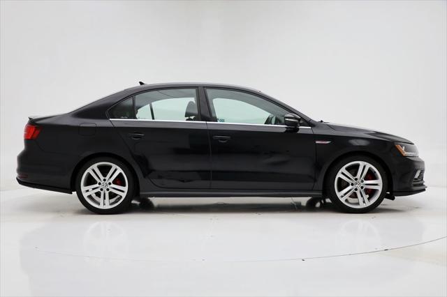 used 2017 Volkswagen Jetta car, priced at $12,450
