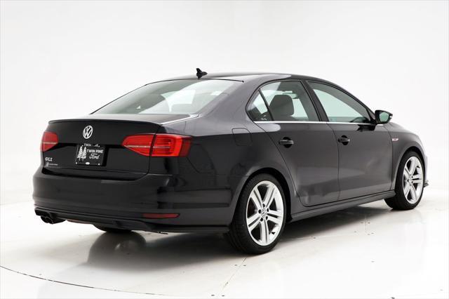 used 2017 Volkswagen Jetta car, priced at $12,450