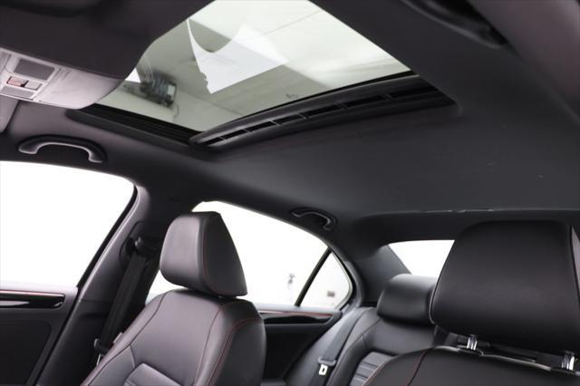 used 2017 Volkswagen Jetta car, priced at $12,450