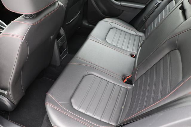 used 2017 Volkswagen Jetta car, priced at $12,450