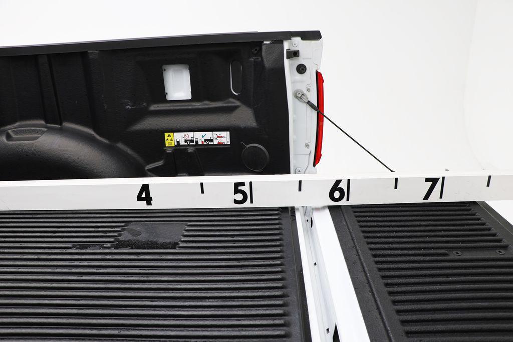 used 2022 Ford F-150 car, priced at $35,450
