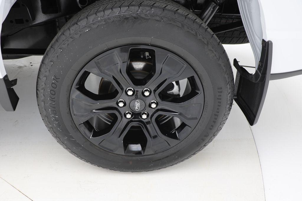 used 2022 Ford F-150 car, priced at $35,450