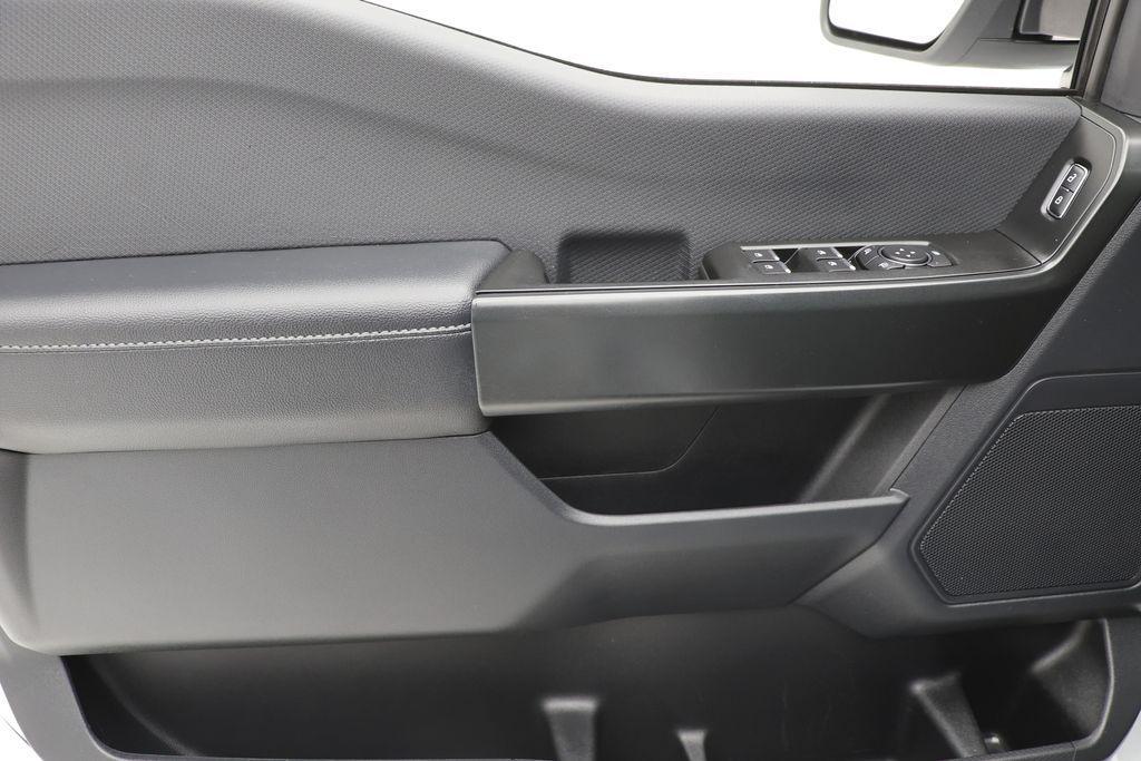 used 2022 Ford F-150 car, priced at $35,450