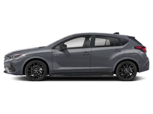 used 2024 Subaru Impreza car, priced at $25,400