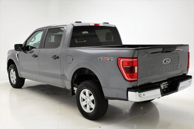 used 2023 Ford F-150 car, priced at $35,950