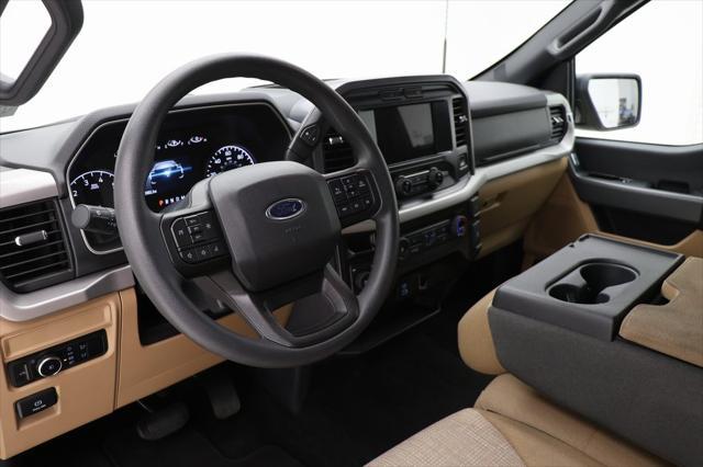 used 2023 Ford F-150 car, priced at $35,950