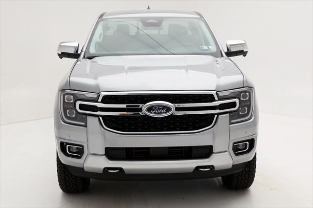 new 2024 Ford Ranger car, priced at $51,865