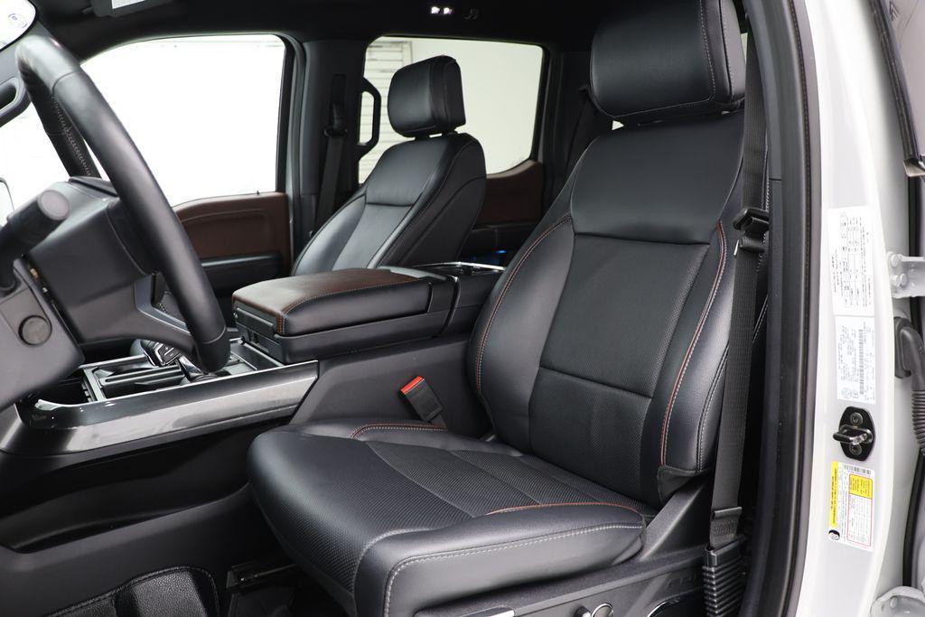 used 2023 Ford F-150 car, priced at $45,900