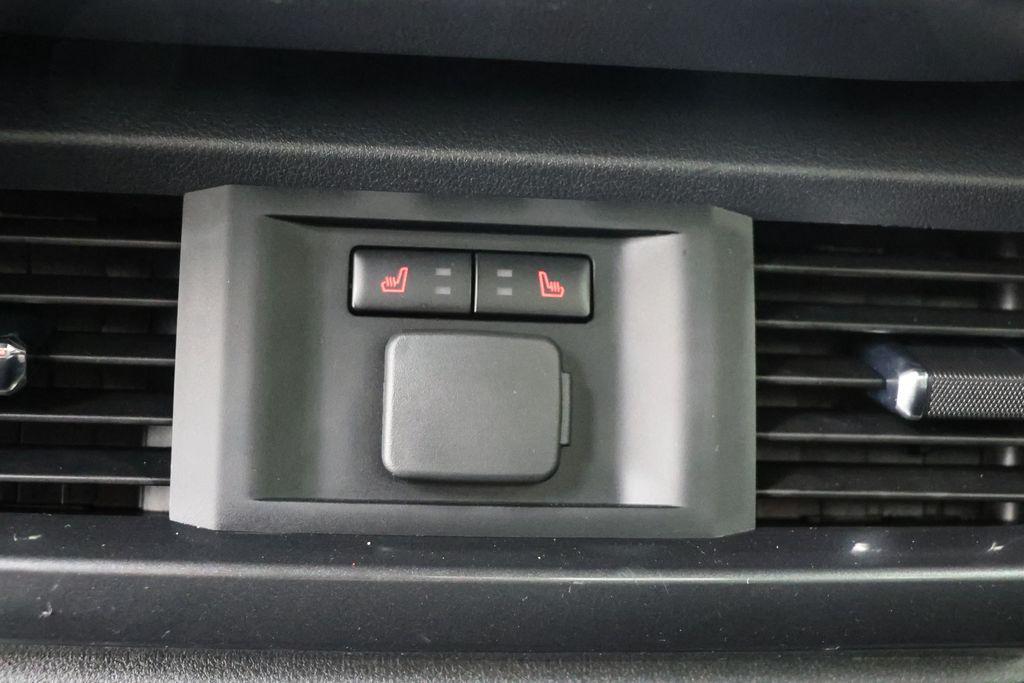 used 2023 Ford F-150 car, priced at $45,900