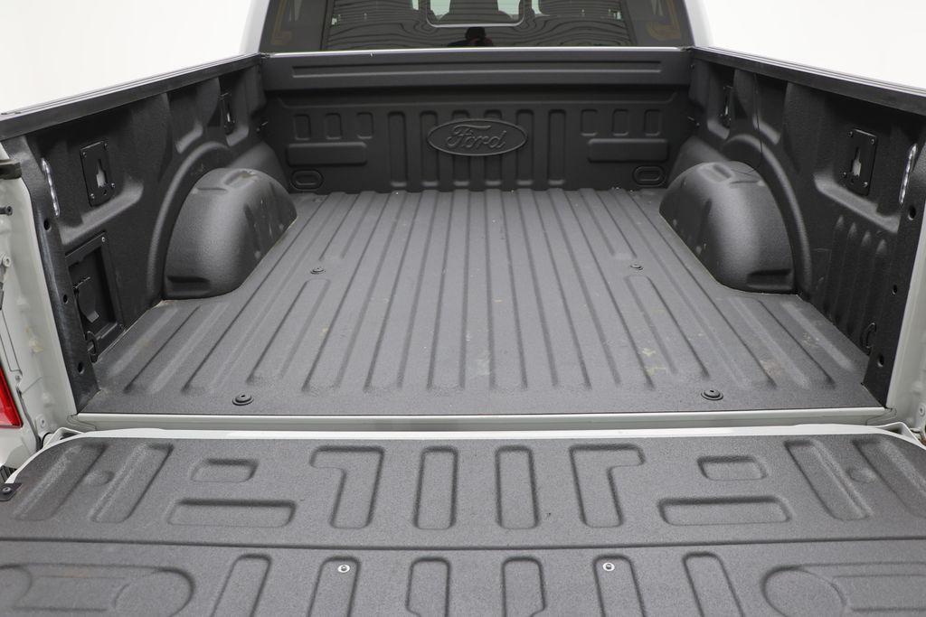 used 2023 Ford F-150 car, priced at $45,900