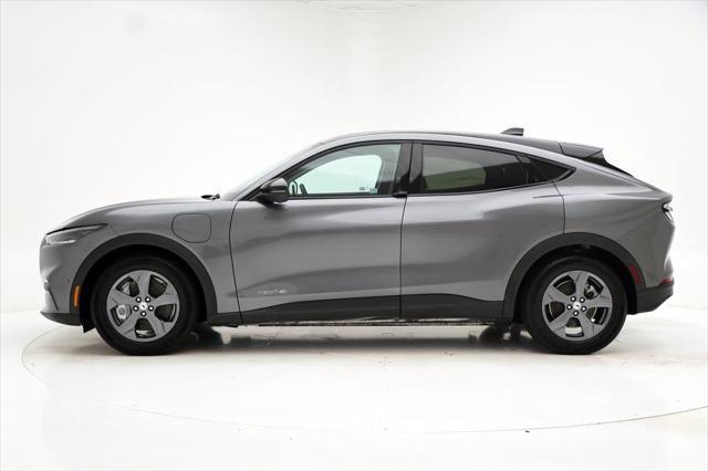 used 2023 Ford Mustang Mach-E car, priced at $29,800
