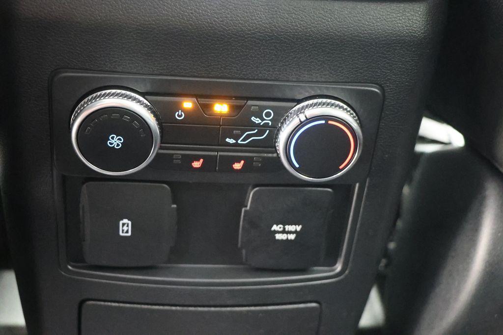 used 2022 Ford Explorer car, priced at $33,900