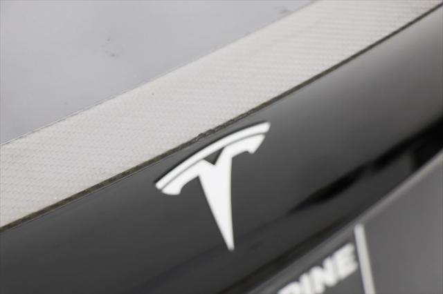 used 2021 Tesla Model 3 car, priced at $29,900