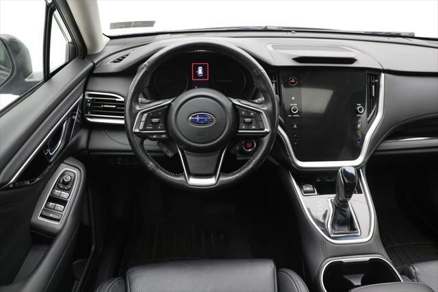 used 2022 Subaru Outback car, priced at $27,400