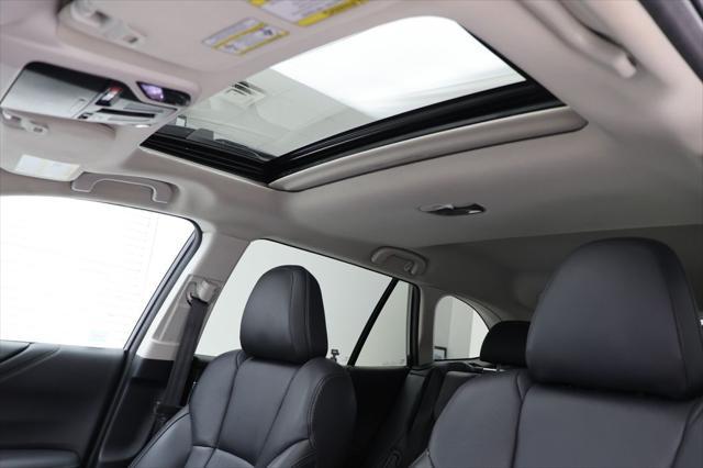 used 2022 Subaru Outback car, priced at $27,400