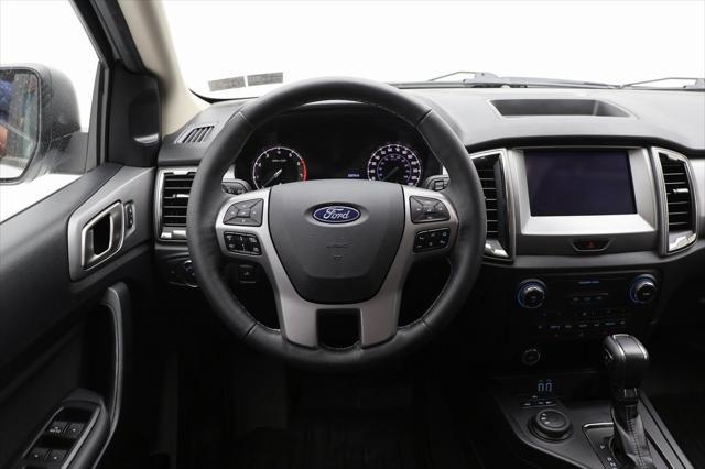 used 2019 Ford Ranger car, priced at $28,900