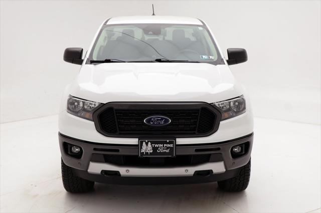 used 2019 Ford Ranger car, priced at $28,900