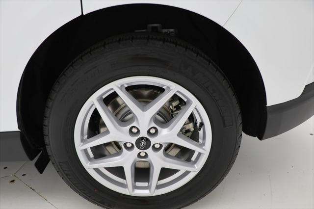 used 2024 Ford Edge car, priced at $23,900
