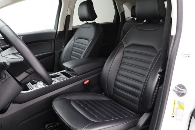 used 2024 Ford Edge car, priced at $23,900