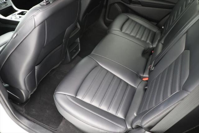 used 2024 Ford Edge car, priced at $23,900