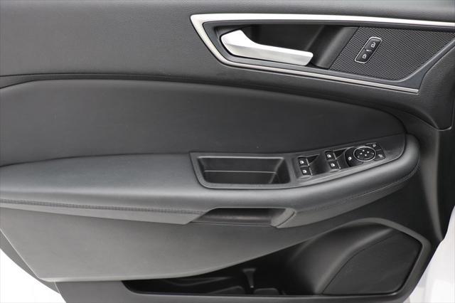 used 2024 Ford Edge car, priced at $23,900