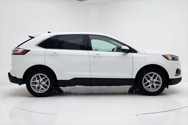 used 2024 Ford Edge car, priced at $23,900