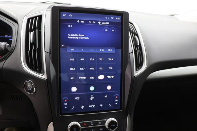 used 2024 Ford Edge car, priced at $23,900
