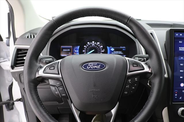 used 2024 Ford Edge car, priced at $23,900