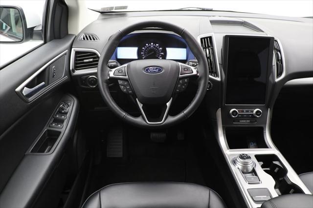 used 2024 Ford Edge car, priced at $23,900