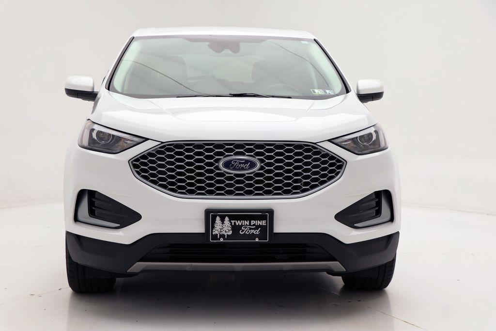 used 2024 Ford Edge car, priced at $23,900