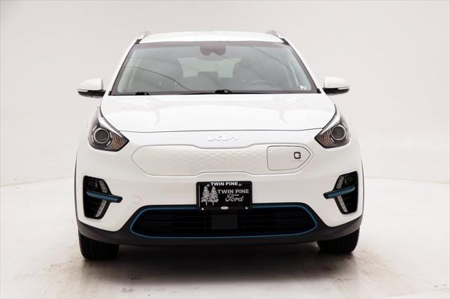 used 2022 Kia Niro EV car, priced at $18,800