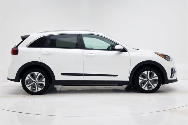 used 2022 Kia Niro EV car, priced at $18,800